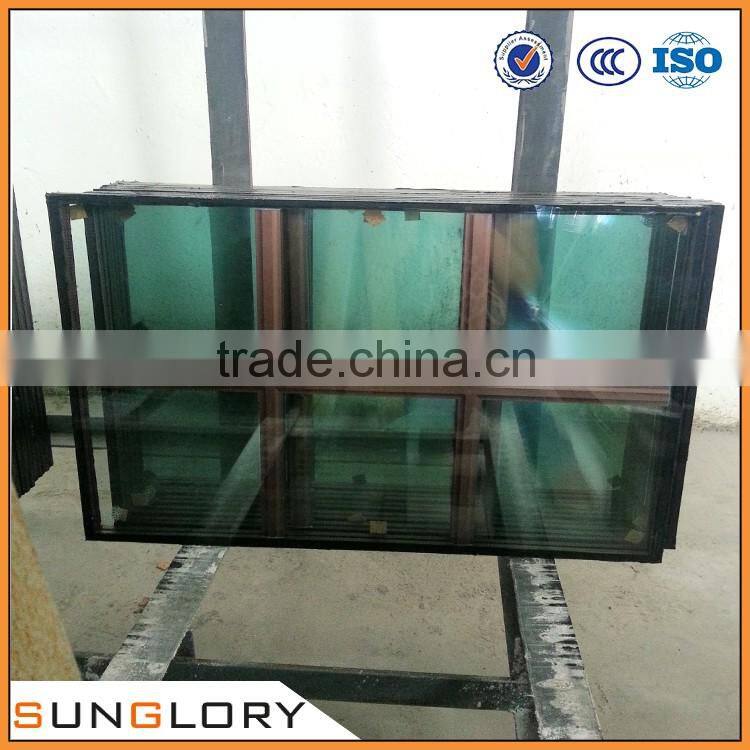 Thermal Pane Glass