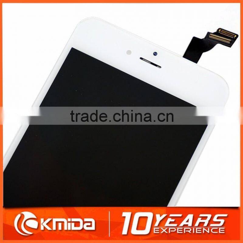 100% Guarantee Replacement LCD Display Touch Screen Digitizer Assembly for iPhone 6 Plus