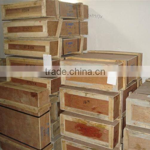 High Quality Gray Iron Casting Flywheel housing