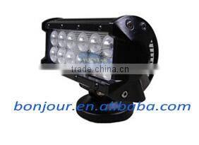 LED Light Bar 288W For Offroad Vehicle ATVs Truck Engineering Vehicles etc