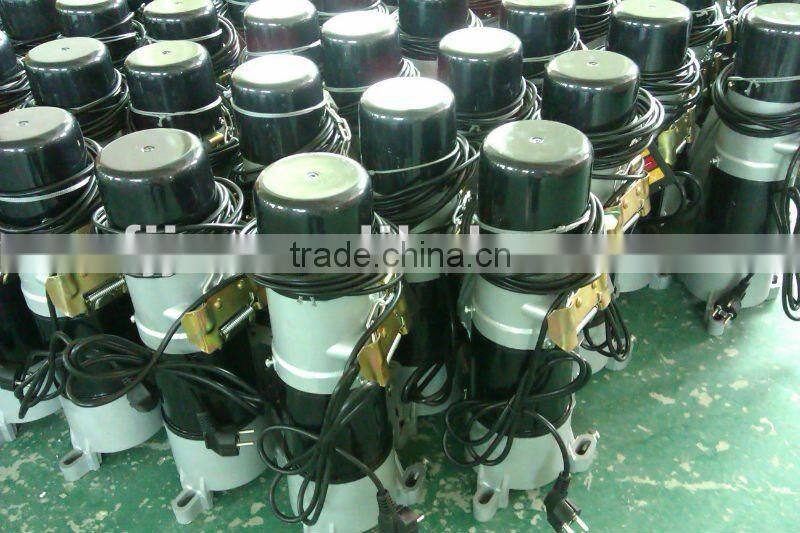 DC 24V electric Garage door opener (500kg)