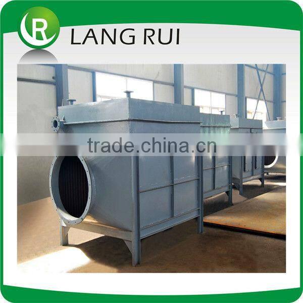 Bimetallic Finned Tube-Extruded