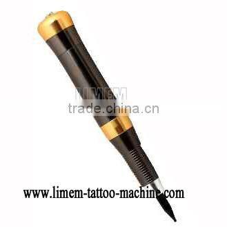 Custom Handmade Tattoo Machine copper tattoo gun