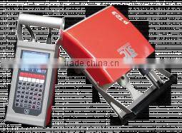 E1-P123 Marking System, Portable - Dot peen Car Vin number marking machine