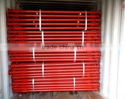 scaffolding prop/formwork steel props/scaffolding prop jack