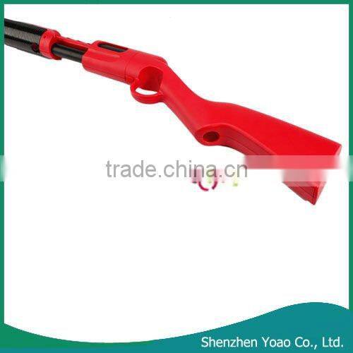 Blaster Gun Pack For PS3 Move Dead Space Extraction Red-Black