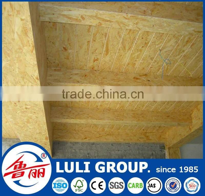 wooden panel osb prices