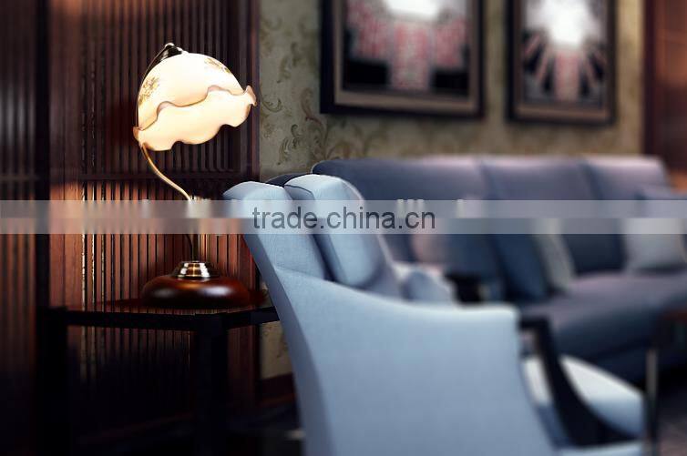 antique wooden table lamp .Modern style . chandelier .wooden chandelier .hand craft table lamp