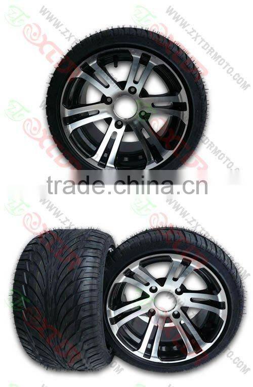 ATV/Quad Wheel (rim+tyre)