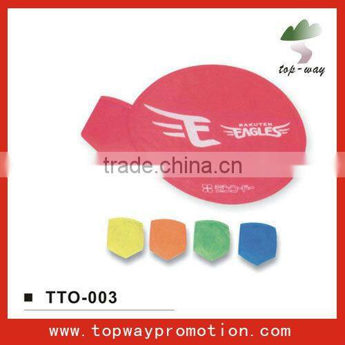 supply wholesale various flexible frisbee