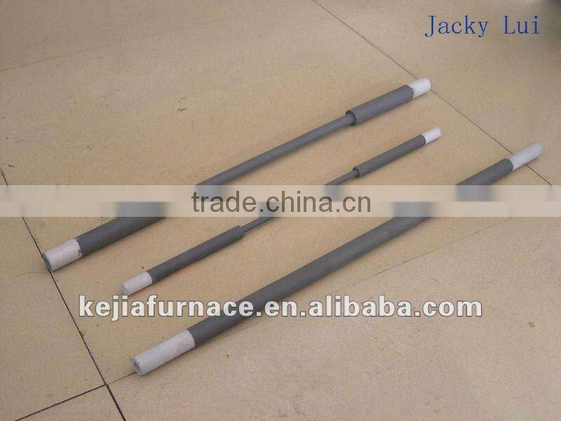 U type super quality silicon carbide heating elements(1600C)