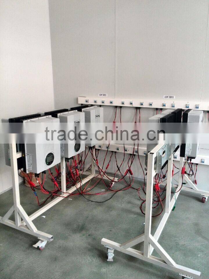 Grid tie solar Power Inverter 1000W 3000w for Home Solar System