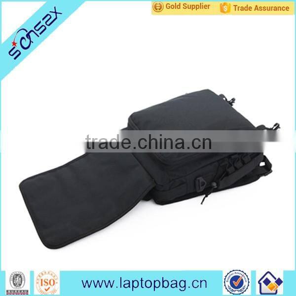 Practical outdoor bag convenient handbag