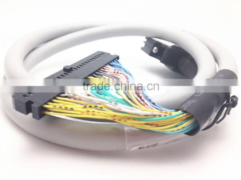 Servo drive CN1 terminal block with cable (50pin )