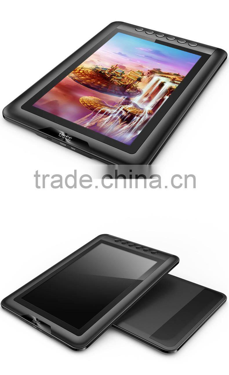 Ugee G10 10 Inch Digital Drawing Monitor