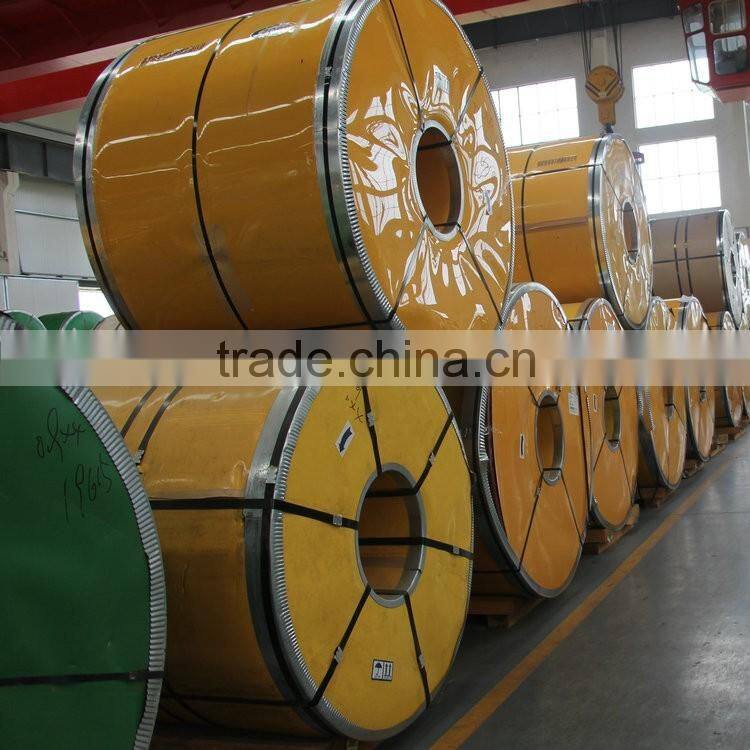 Stainless steel trim coil best selling products in america 2016