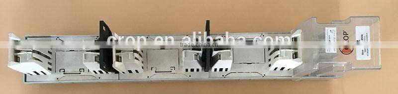 High Quality 3 Pole Vertical type Fuse Disconnecting Switch