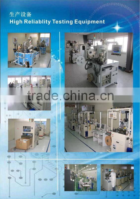 HC-49SM-18.432MHZ SMD CRYSTAL OSCILLATOR LGE BRAND ORIGINAL