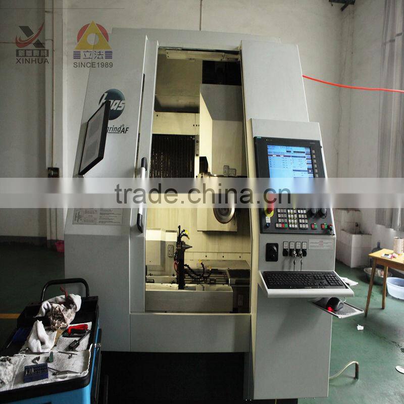 ISO cnc tungsten carbide turning insert