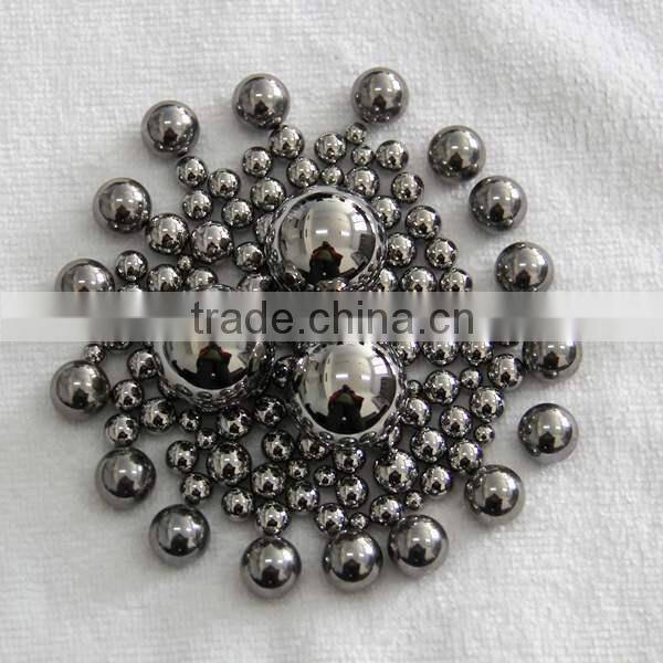 g80 3/32" 7/8" AISI 1010/1015 Carbon Steel Ball