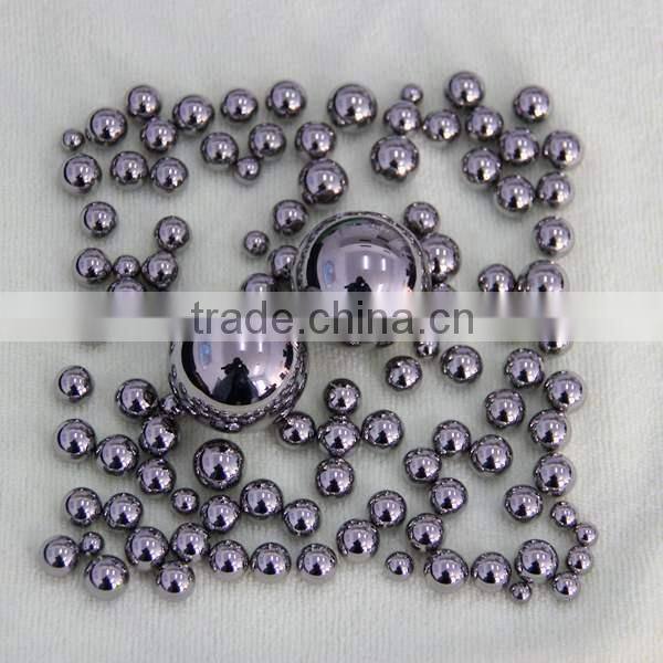 1015 1045 carbon ball manufacutered by Zibo Naao