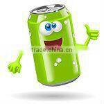 Coco Cola Can Filling Equipment