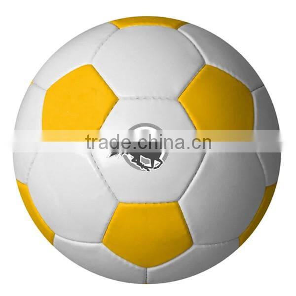 Blackthorn Machine stitched ball