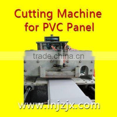 pvc decorative panel production line