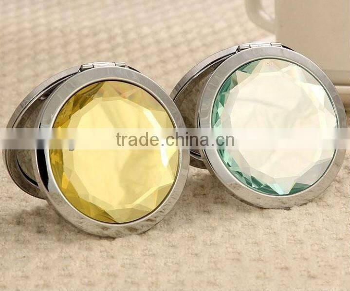 promotional makeup mirror set,best makeup factory
