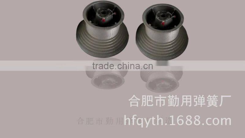164 cable drum, cone pulley for door