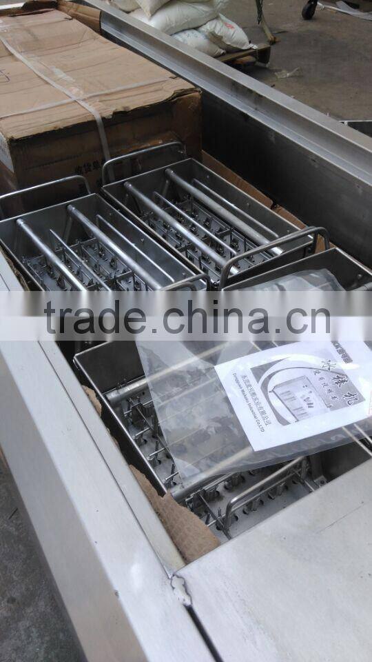 commercial Ice lolly machine/popsicle machine