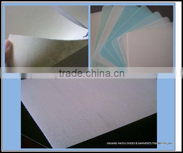 Nonwoven hot melt sheet,hot melt glue sheet