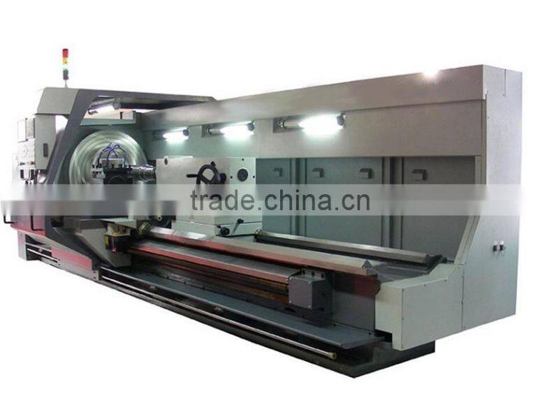 RNWC horizontal quenching machine