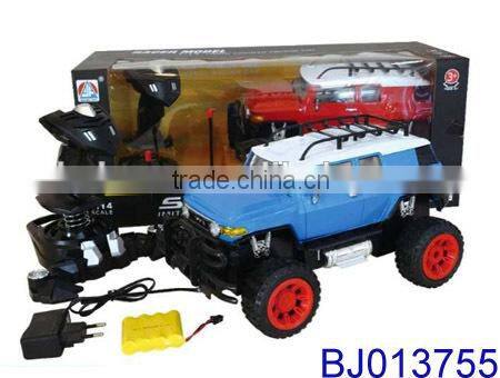 Hot new children toy replica sport car model 5ch 1/10 scale remote control rc car