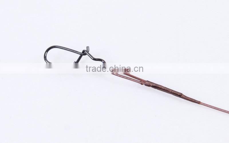 High Quality Braided Wire Fishing Line Floating Fishing Line