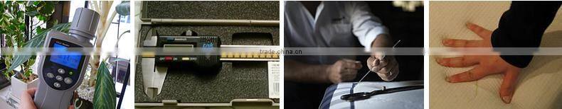 Bedroom sleeping queen size box spring bed mattress E1038