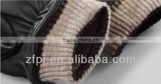 2016 Customize Winter Gloves For Ipad Touch Men Gloves