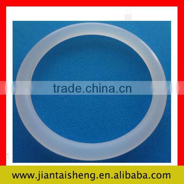 high performance rubber auto gasket flat seal ring