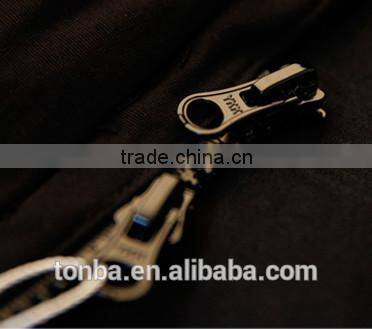 New Design Cotton Photography Camera Vest for Hiking and Trekking Hooded Vest Jacket -Black ,Light Grey