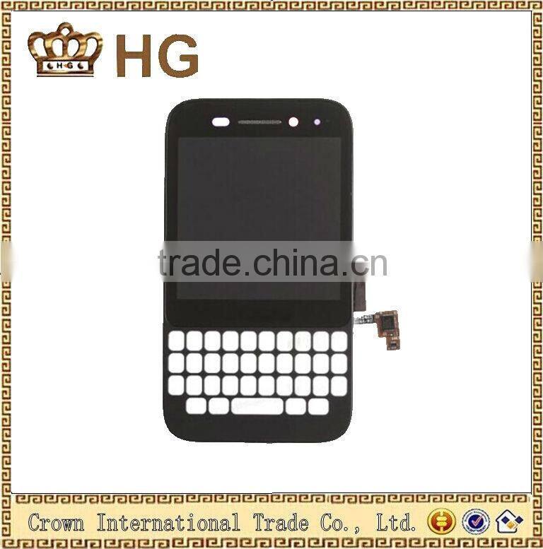For Blackberry Bold Q5 Lcd Digitizer Assembly Replacement Screen