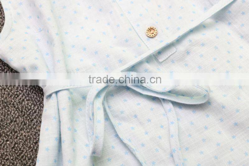2016 hot sale wholesale Kid's dress for girls