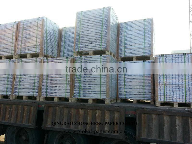 Self-paper / Carbonless Copy Paper / NCR Paperx in roll