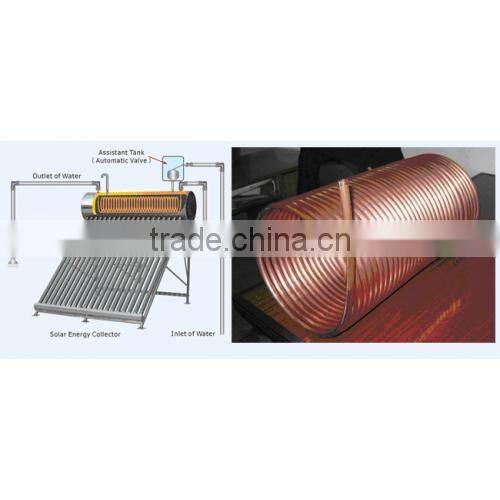 New Design Domestic Small Solar Water Heater in South Africa