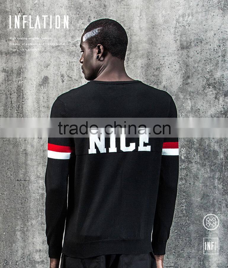 Stock Lot Cashmere Sweater Wholesale Factory Price For Men