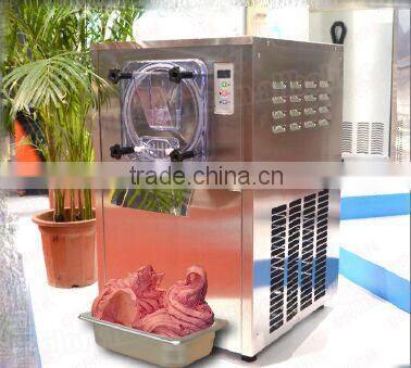 2015 Hot Sale Commercial Hard Ice Cream Machine