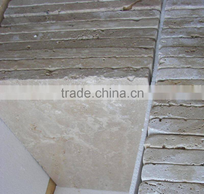 Natural paving stone from Turkey