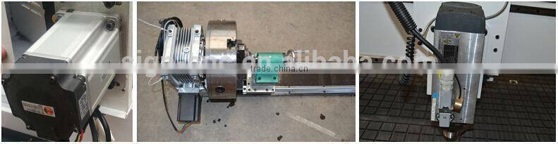 4x8 ft model SIGN 1325 cnc router