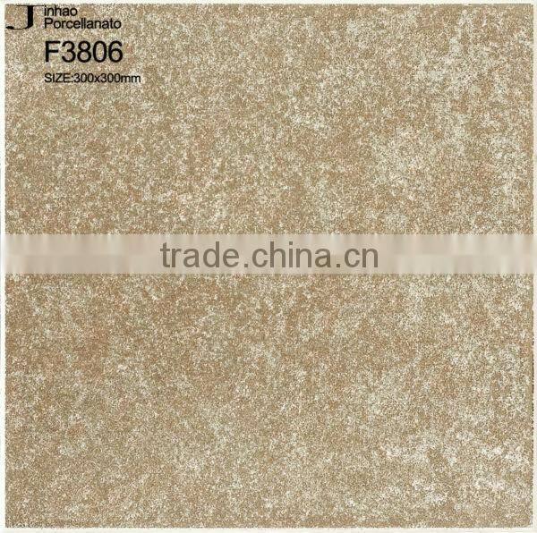 3D inkjet encaustic cement tile