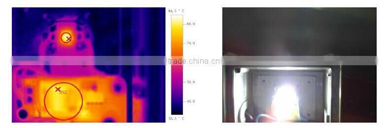 rohs 10w flood light