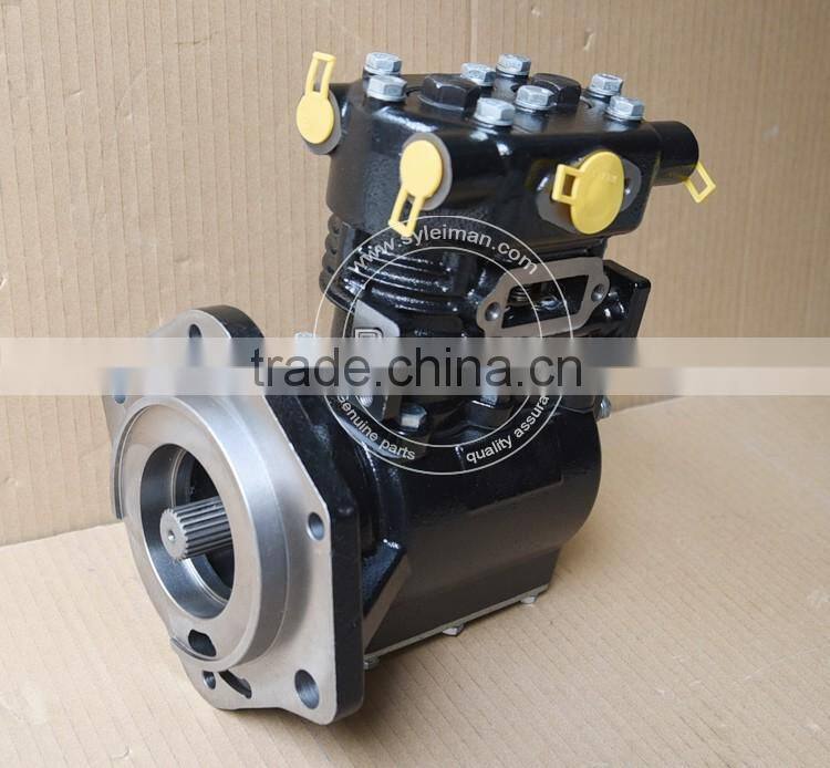 Diesel engine spare parts air compressor